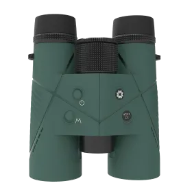 JUMELLES TELEMETRE KONUS KONUSRANGE-3 10x42