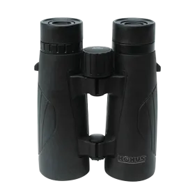 JUMELLES TITANIUM OPEN HINGE 10X42 W.A. KONUS