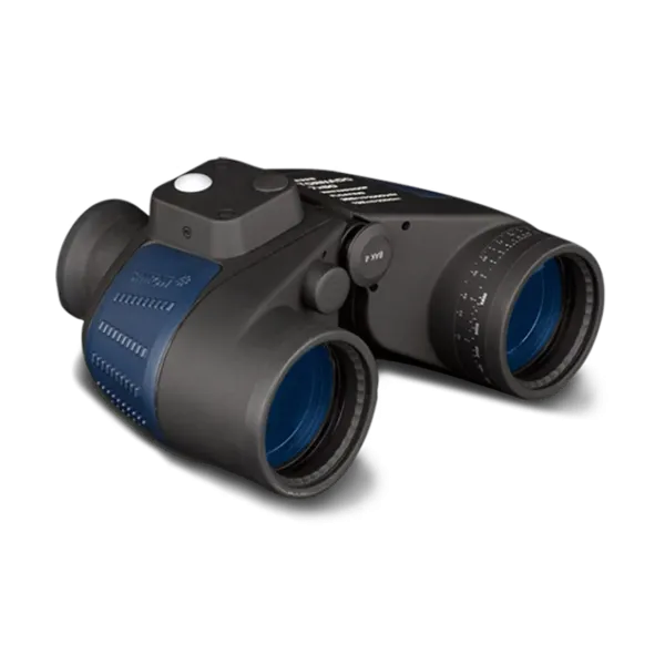 JUMELLES TORNADO 7X50 I.F. KONUS