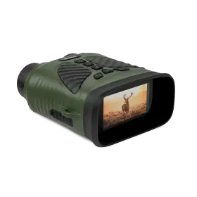 JUMELLES VISION NOCTURNE KONUS KONUSPY-17 1X-8X