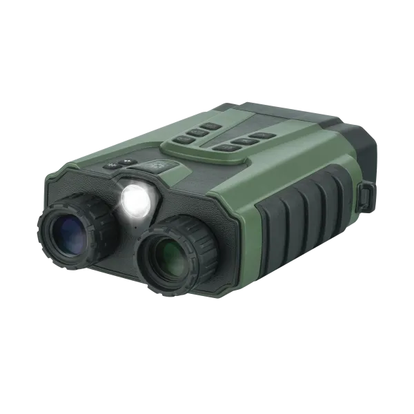 JUMELLES VISION NOCTURNE KONUS KONUSPY-19 1.5X-12X