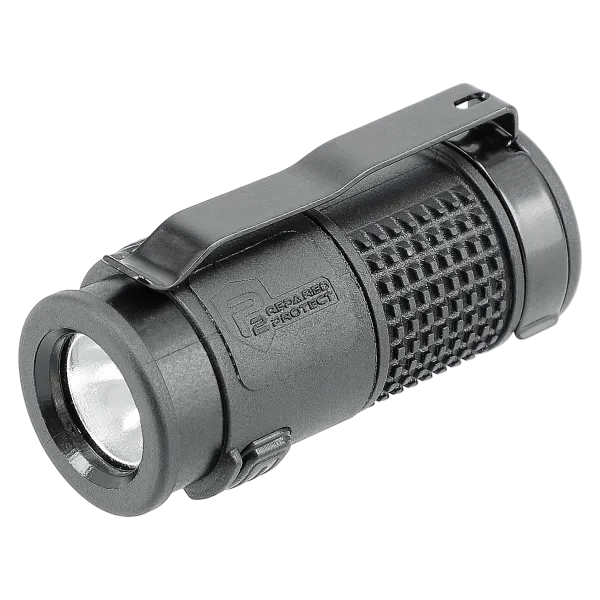 LAMPE DE POCHE DEFENSE STROBOSCOPIQUE P2P 500 LUMENS