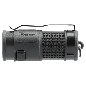 LAMPE DE POCHE DEFENSE STROBOSCOPIQUE P2P 500 LUMENS