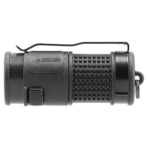 LAMPE DE POCHE DEFENSE STROBOSCOPIQUE P2P 500 LUMENS