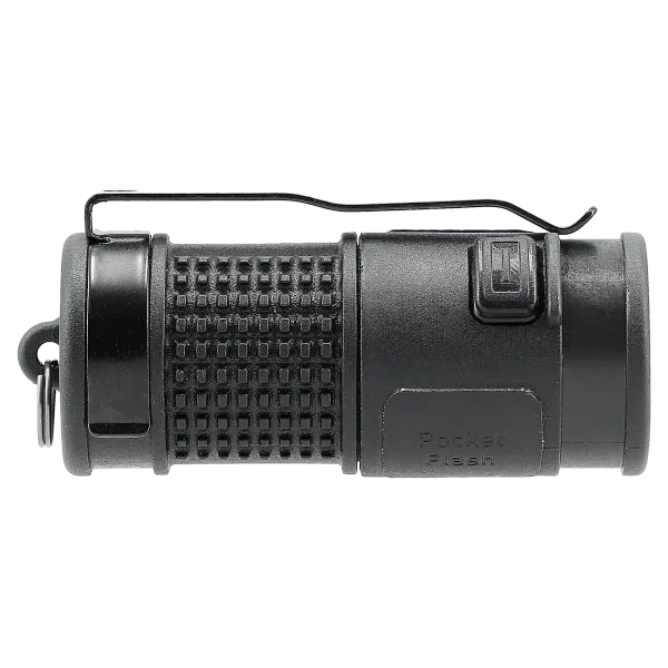LAMPE DE POCHE DEFENSE STROBOSCOPIQUE P2P 500 LUMENS