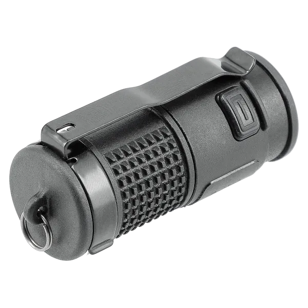 LAMPE DE POCHE DEFENSE STROBOSCOPIQUE P2P 500 LUMENS