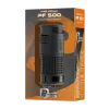 LAMPE DE POCHE DEFENSE STROBOSCOPIQUE P2P 500 LUMENS