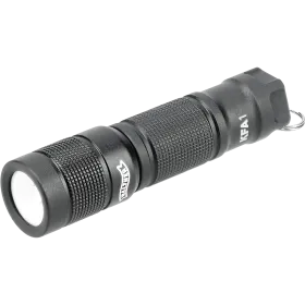LAMPE DE POCHE PORTE-CLES WALTHER KFA1 110 LUMENS