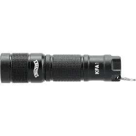 LAMPE DE POCHE PORTE-CLES WALTHER KFA1 110 LUMENS