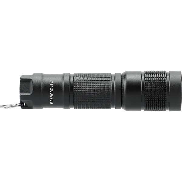 LAMPE DE POCHE PORTE-CLES WALTHER KFA1 110 LUMENS