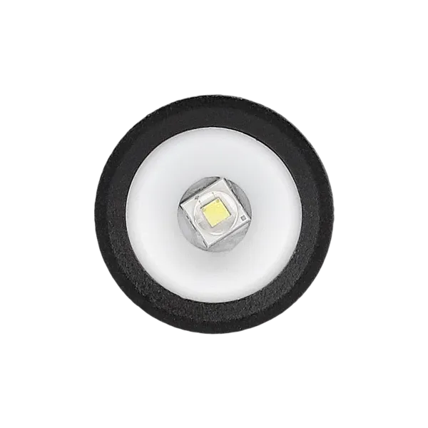LAMPE DE POCHE PORTE-CLES WALTHER KFA1 110 LUMENS