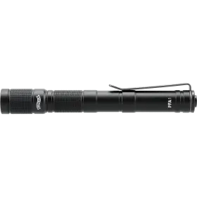 LAMPE DE POCHE STYLO WALTHER PFA1 100 LUMENS