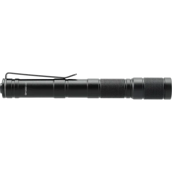 LAMPE DE POCHE STYLO WALTHER PFA1 100 LUMENS