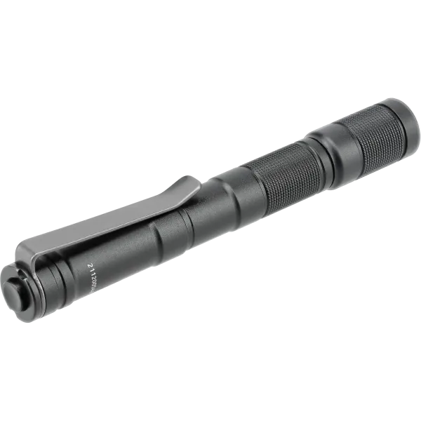 LAMPE DE POCHE STYLO WALTHER PFA1 100 LUMENS