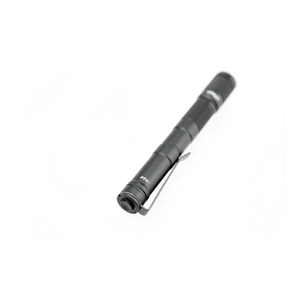 LAMPE DE POCHE STYLO WALTHER PFA1 100 LUMENS