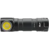 LAMPE FRONTALE WALTHER HLC1R RECHARGEABLE 500 LUMENS