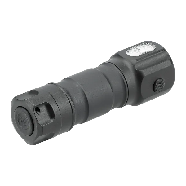 LAMPE FRONTALE WALTHER HLC1R RECHARGEABLE 500 LUMENS