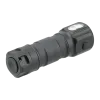 LAMPE FRONTALE WALTHER HLC1R RECHARGEABLE 500 LUMENS