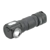 LAMPE FRONTALE WALTHER HLC1R RECHARGEABLE 500 LUMENS