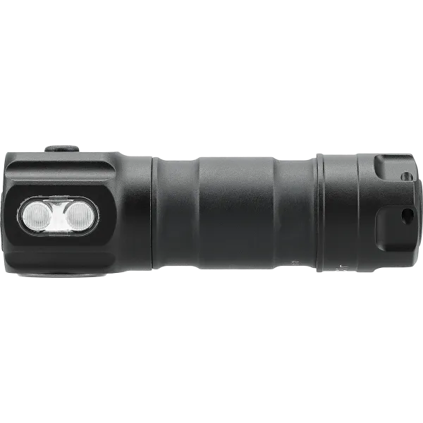 LAMPE FRONTALE WALTHER HLC1R RECHARGEABLE 500 LUMENS