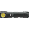 LAMPE FRONTALE WALTHER HLC2R RECHARGEABLE 1000 LUMENS