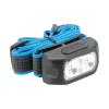 LAMPE FRONTALE WALTHER HLI1R RECHARGEABLE 170 LUMENS