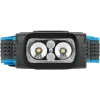 LAMPE FRONTALE WALTHER HLI1R RECHARGEABLE 170 LUMENS