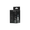 LAMPE FRONTALE WALTHER HLI1R RECHARGEABLE 170 LUMENS