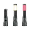 LAMPE MULTIFONCTION KONUS KONUSLIGHT-4K RECHARGEABLE 1000 A 4000 LUMENS