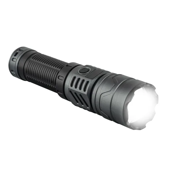 LAMPE MULTIFONCTION KONUS KONUSLIGHT-4K RECHARGEABLE 1000 A 4000 LUMENS