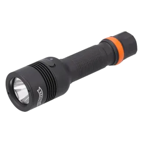 LAMPE RECHARGEABLE WALTHER HFC1R - HUNTING FLASHLIGHT C1 - 1000 LUMENS