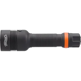LAMPE RECHARGEABLE WALTHER HFC1R - HUNTING FLASHLIGHT C1 - 1000 LUMENS