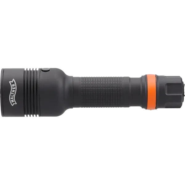LAMPE RECHARGEABLE WALTHER HFC1R - HUNTING FLASHLIGHT C1 - 1000 LUMENS