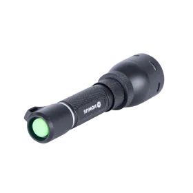 LAMPE TACTIQUE KONUS KONUSLIGHT RC-8 RECHARGEABLE 1000 LUMENS