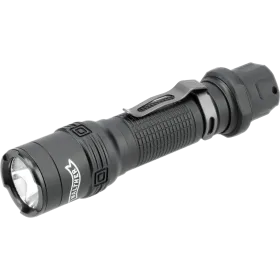 LAMPE TACTIQUE WALTHER TFC1 RECHARGEABLE 1500 LUMENS