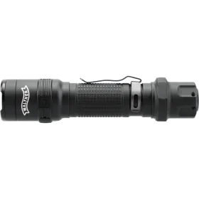 LAMPE TACTIQUE WALTHER TFC1 RECHARGEABLE 1500 LUMENS