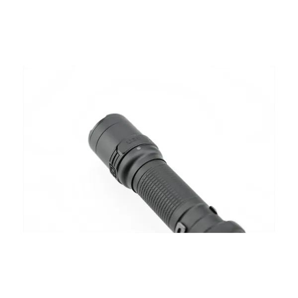 LAMPE TACTIQUE WALTHER TFC1 RECHARGEABLE 1500 LUMENS
