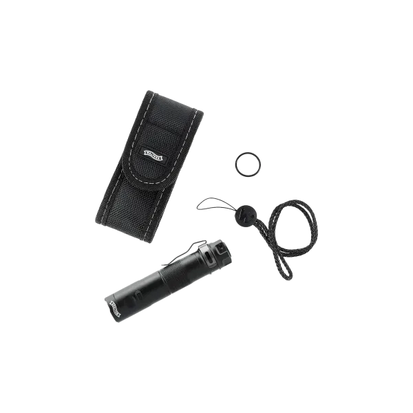 LAMPE WALTHER EFA1 150 LUMENS