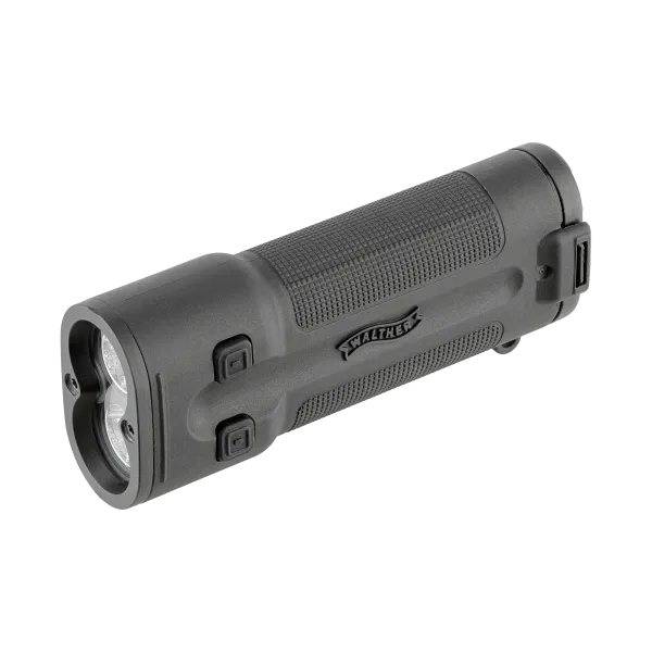 LAMPE WALTHER EFA2 - EVERYDAY FLASHLIGHT A2 - 300 LUMENS