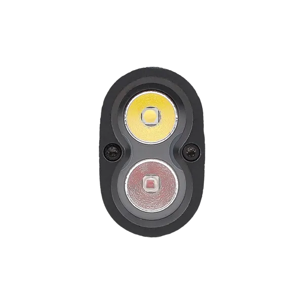LAMPE WALTHER EFA2 - EVERYDAY FLASHLIGHT A2 - 300 LUMENS
