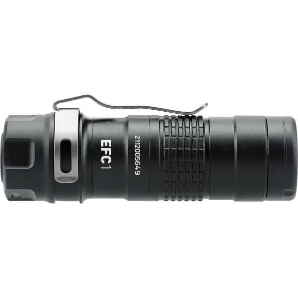 LAMPE WALTHER EFC1 400 LUMENS