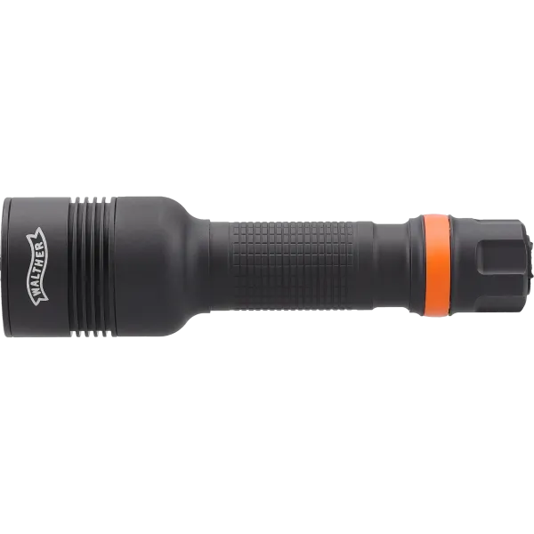 LAMPE WALTHER HFC1 - HUNTING FLASHLIGHT C1 - 1000 LUMENS