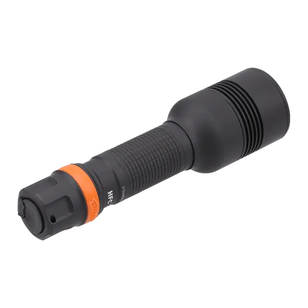 LAMPE WALTHER HFC1 - HUNTING FLASHLIGHT C1 - 1000 LUMENS
