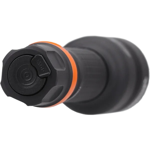 LAMPE WALTHER HFC1 - HUNTING FLASHLIGHT C1 - 1000 LUMENS