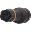 LAMPE WALTHER HFC1 - HUNTING FLASHLIGHT C1 - 1000 LUMENS