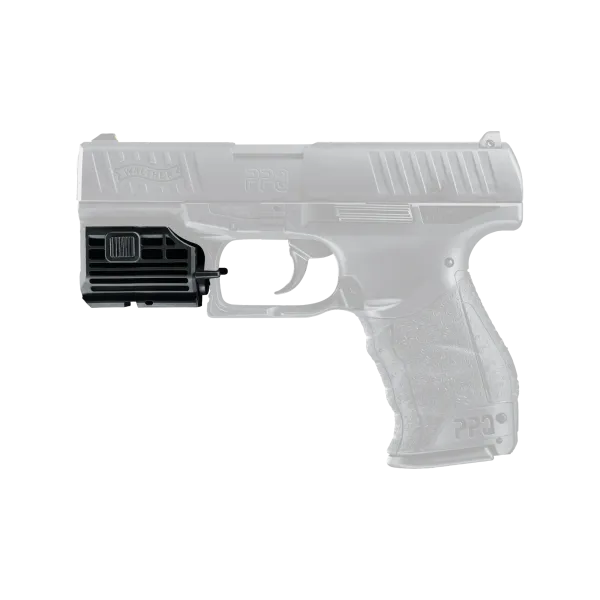 LASER AIRGUN UX NANO LASER 4