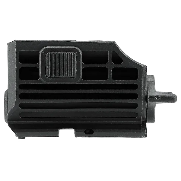 LASER AIRGUN UX NANO LASER 4