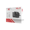 LASER AIRGUN UX NANO LASER 4