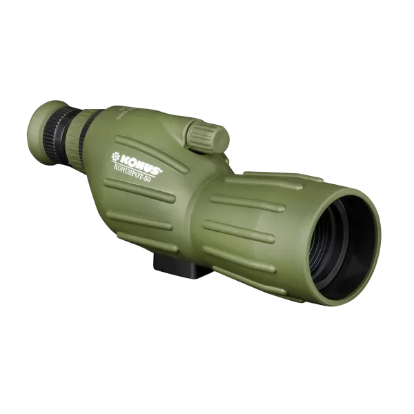 LUNETTE D'OBSERVATION KONUS KONUSPOT-50 15-40X50 ZOOM