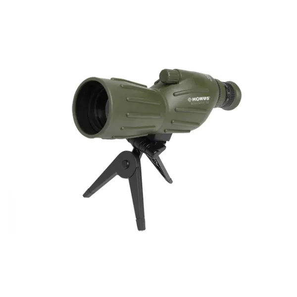 LUNETTE D'OBSERVATION KONUS KONUSPOT-50 15-40X50 ZOOM